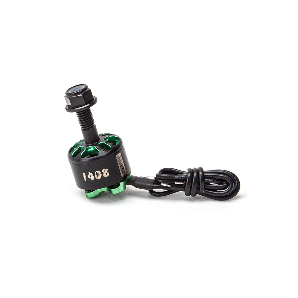 ATOMRC 1408 3650KV Motor for DoDo135 Pro FPV Drone ATOMRC 1408 3650KV Motor for DoDo135 Pro FPV Drone